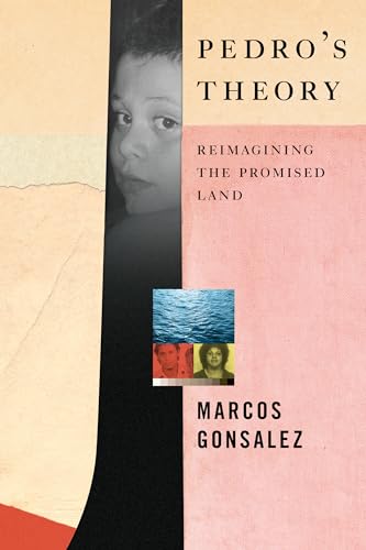 Marcos Gonsalez - Pedro's Theory - Hardback image 1
