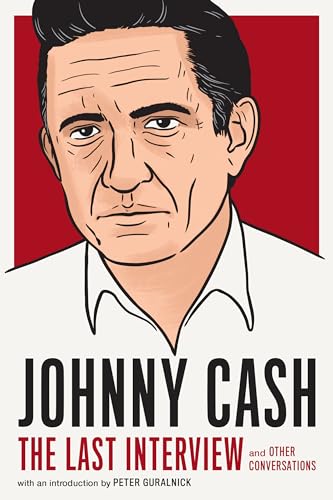 Johnny Cash - : The Last Interview : And Other Conversations - Paperba image 1