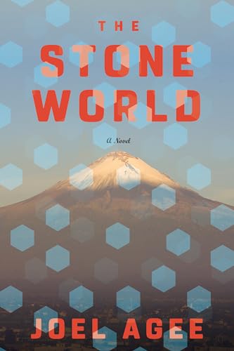 Joel Agee - Stone World - Hardback image 1