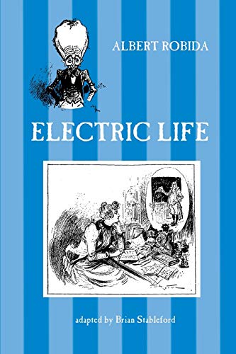 Electric Life