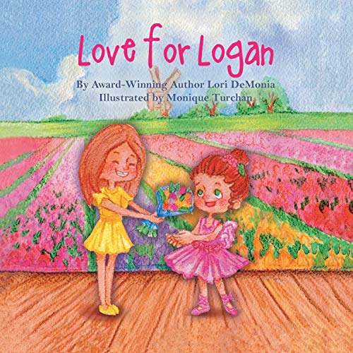 Lori Demonia - Love for Logan - Paperback image 1