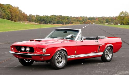 Wes Eisenschenk - 1 of 1 Muscle Cars : Stories of Detroit's Rarest image 4