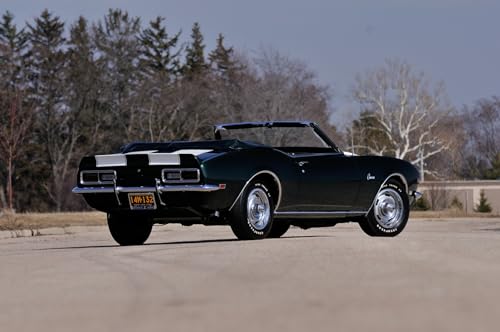Wes Eisenschenk - 1 of 1 Muscle Cars : Stories of Detroit's Rarest image 5