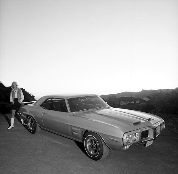 Wes Eisenschenk - 1 of 1 Muscle Cars : Stories of Detroit's Rarest image 6