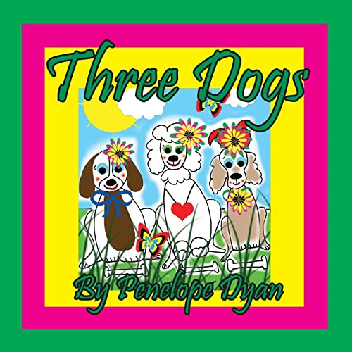 Three Dogs