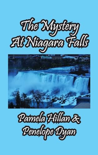 The Mystery At Niagara Falls!