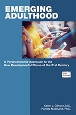 Pamela PhD Meersand - Emerging Adulthood : A Psychodynamic Approach to image 1