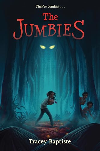 Tracey Baptiste - Jumbies - Paperback image 1