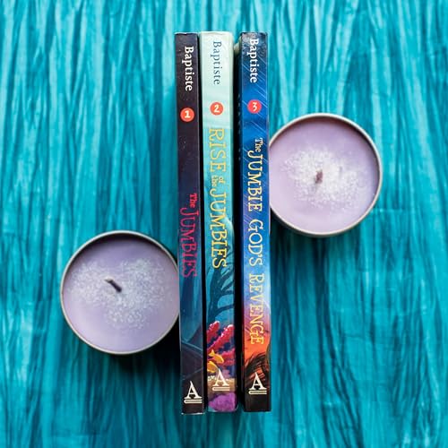 Tracey Baptiste - Jumbies - Paperback image 3
