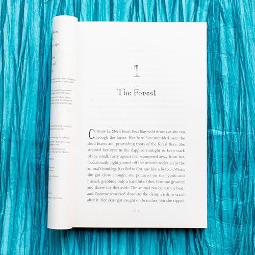 Tracey Baptiste - Jumbies - Paperback image 5