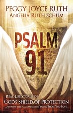 Peggy Joyce Ruth - Psalm 91 - Paperback image 1