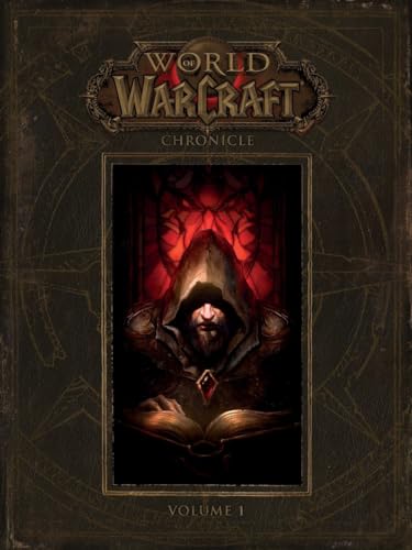 World Of Warcraft: Chronicle Volume 1 - Hardback image 1
