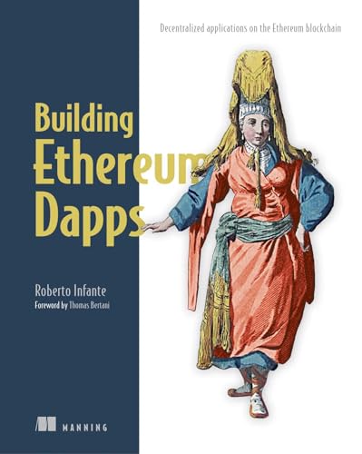 Roberto Infante - Kubernetes in Action : Decentralized Applications on image 1