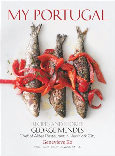 Genevieve Ko - My Portugal - Hardback image 1