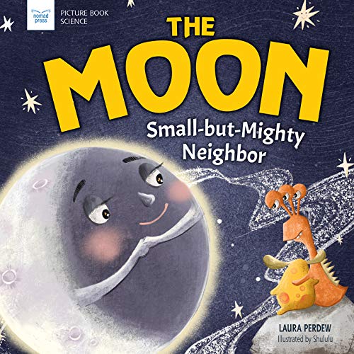 LAURA PERDEW - MOON - Paperback image 1