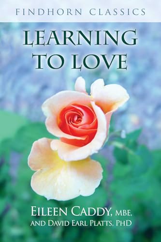 David Earl Platts - Learning to Love - Paperback image 1