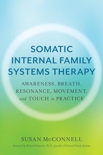Susan McConnell - Somatic Internal Family Systems Therapy : Awareness, image 1