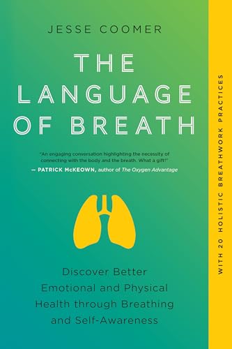 Richard Bostock - Language of Breath : Discover Better Emotional and P image 1