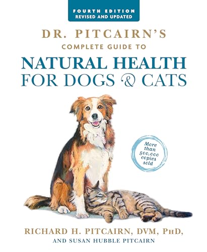 Susan Pitcairn - Dr. Pitcairn's Complete Guide To Natural Health F image 1