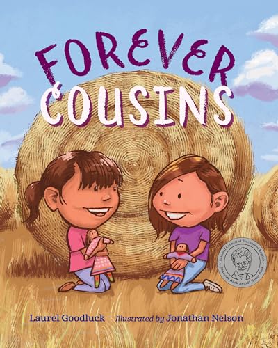 Jonathan Nelson - Forever Cousins - Hardback image 1