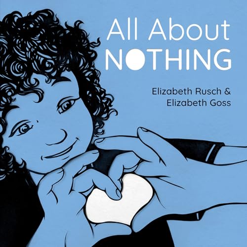 Elizabeth Goss - All About Nothing - Hardback image 1