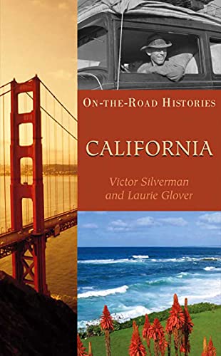 Laurie Glover - California : On The Road Histories - Paperback image 1