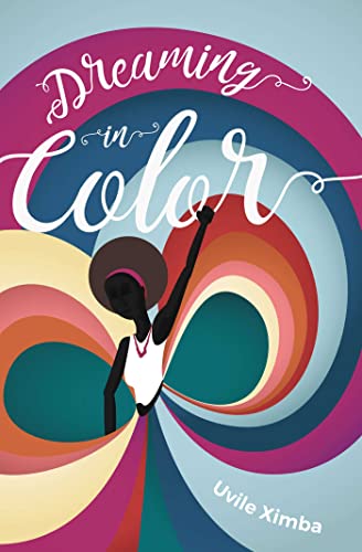 Uvile Ximba - Dreaming In Color - Paperback image 1