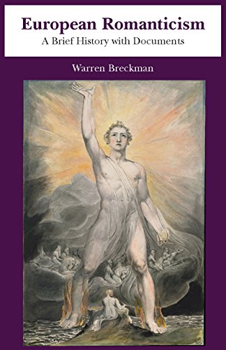 Warren Breckman - European Romanticism : A Brief History with Document image 2
