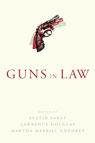 Guns in Law - Paperback image 1