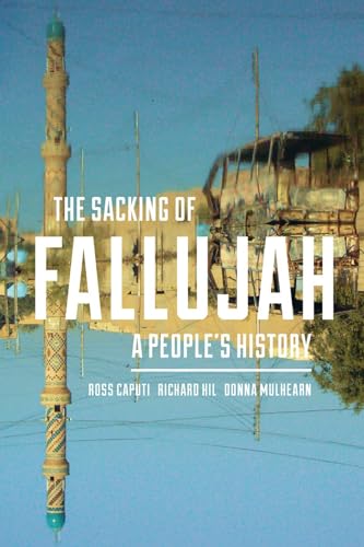 Donna Mulhearn - Sacking of Fallujah : A People's History - Paperb image 1