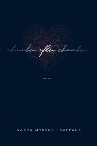 Saara Myrene Raappan - Chamber after Chamber - Paperback image 1