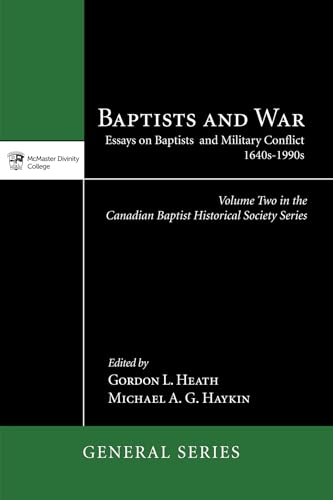 Baptists and War