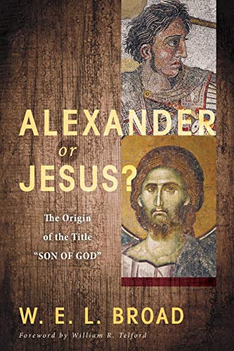 Alexander or Jesus?