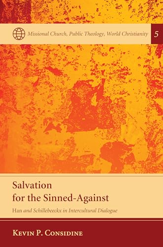 Salvation for the Sinned-Against