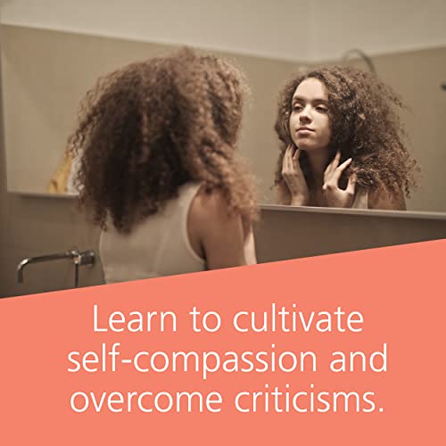 Kristin Neff - Self-Compassion Workbook for Teens : Mindfulness and Co image 2