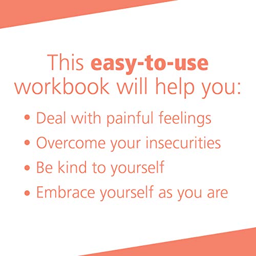 Kristin Neff - Self-Compassion Workbook for Teens : Mindfulness and Co image 3