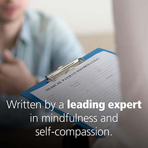 Kristin Neff - Self-Compassion Workbook for Teens : Mindfulness and Co image 4