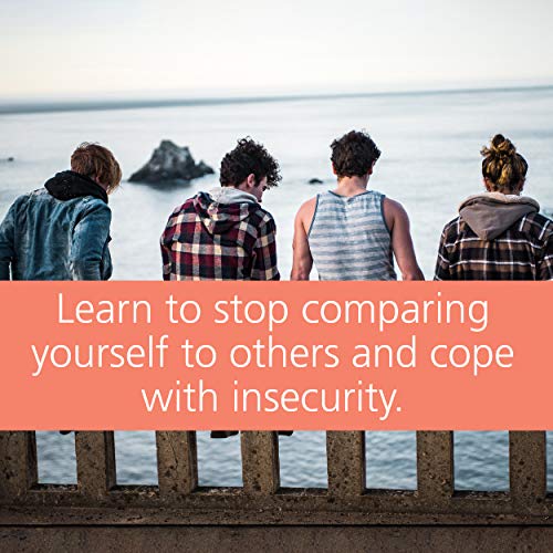 Kristin Neff - Self-Compassion Workbook for Teens : Mindfulness and Co image 7