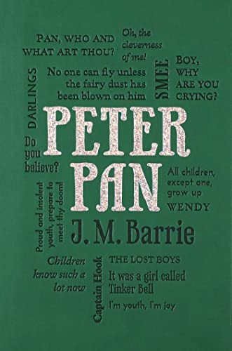 Sir J.M. Barrie - Peter Pan - Limp / Vinyl image 1