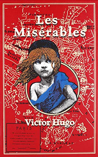 Ken Mondschein - Les Miserables - Hardback image 1