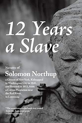 Solomon Northup - 12 Years a Slave - Paperback image 1