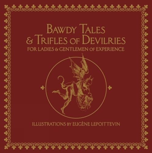 Fanny Woodcock - Bawdy Tales And Trifles Of Devilries For Ladies And G image 1