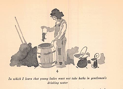 Joan Lowell - Cradle Of The Deep : The Grand Adventures of that were image 2