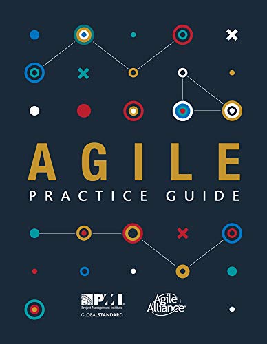 Project Management I - Agile practice guide - Paperback image 1