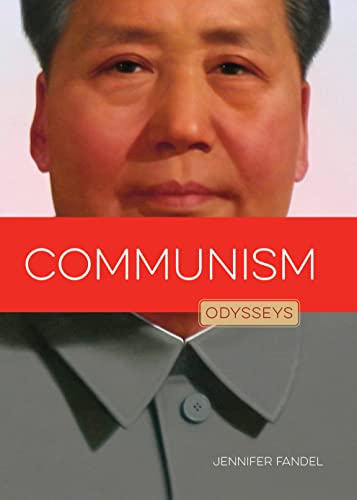 Jennifer Fandel - Communism : Odysseys in Government - Paperback image 1