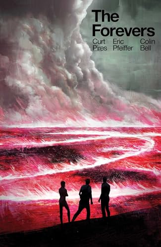 Curt Pires - Forevers - Paperback image 1