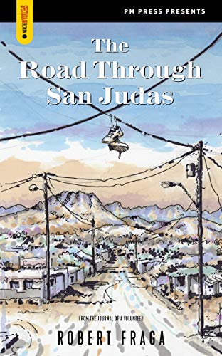 Robert Fraga - Road Through San Judas - Paperback image 1
