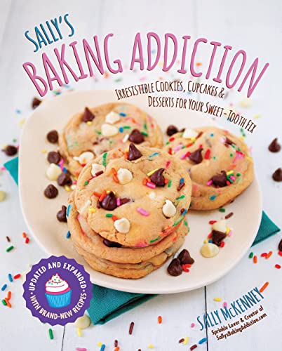 Sally McKenney - Sally's Baking Addiction : Irresistible Cookies, image 1