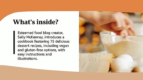 Sally McKenney - Sally's Baking Addiction : Irresistible Cookies, image 2