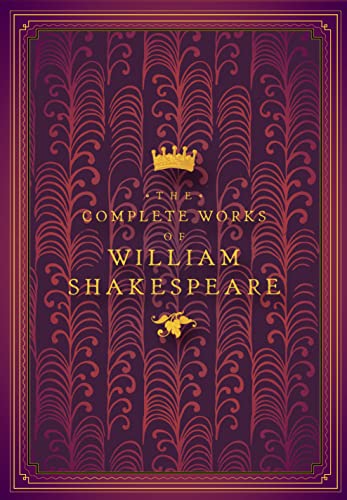 John Lotherington - Complete Works of William Shakespeare - Hardback image 1